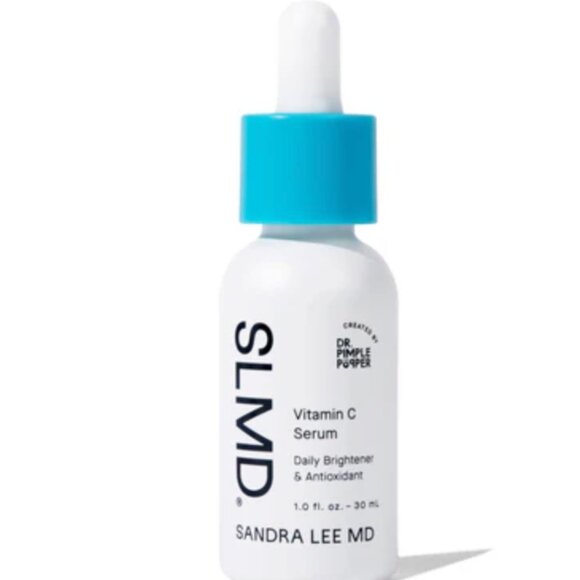SLMD Vitamin C. Serum - Picture 2 of 4
